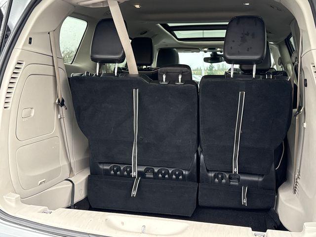 used 2023 Chrysler Pacifica Hybrid car, priced at $25,990