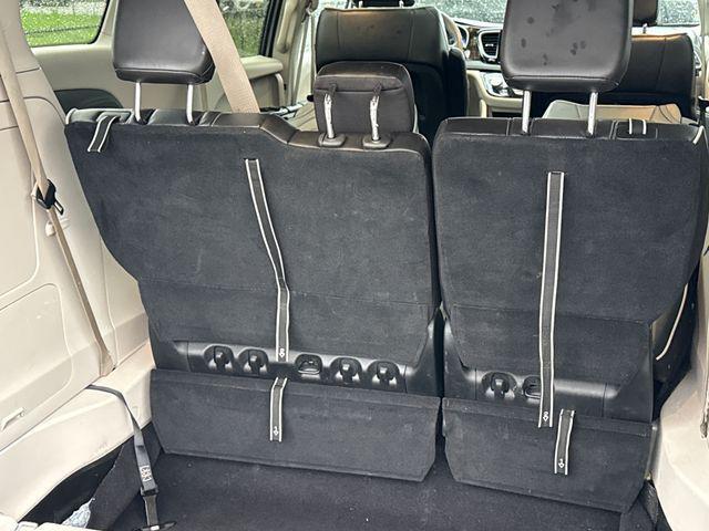 used 2023 Chrysler Pacifica Hybrid car, priced at $26,990