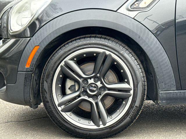 used 2013 MINI Countryman car, priced at $7,490