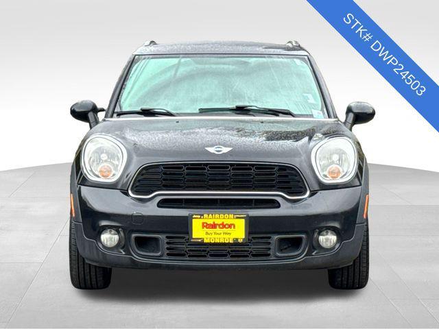 used 2013 MINI Countryman car, priced at $7,490
