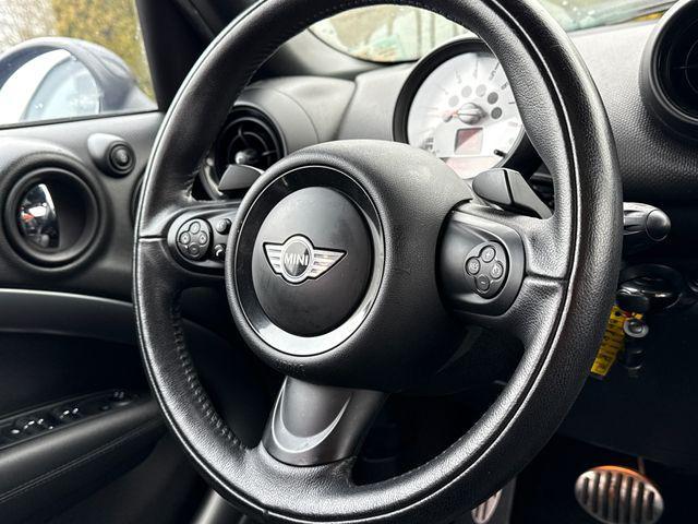 used 2013 MINI Countryman car, priced at $7,490