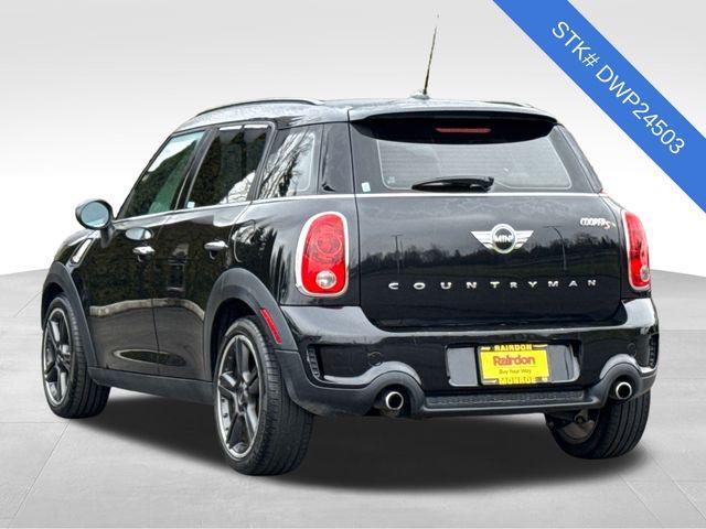 used 2013 MINI Countryman car, priced at $7,490