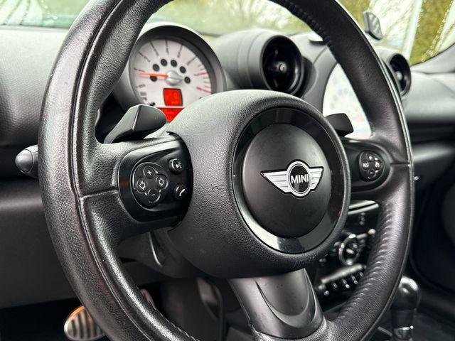 used 2013 MINI Countryman car, priced at $7,490