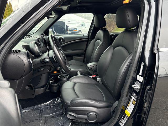 used 2013 MINI Countryman car, priced at $7,490