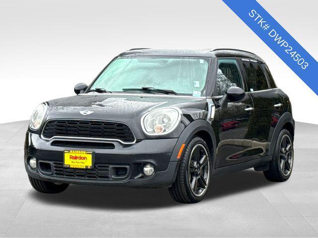used 2013 MINI Countryman car, priced at $7,490