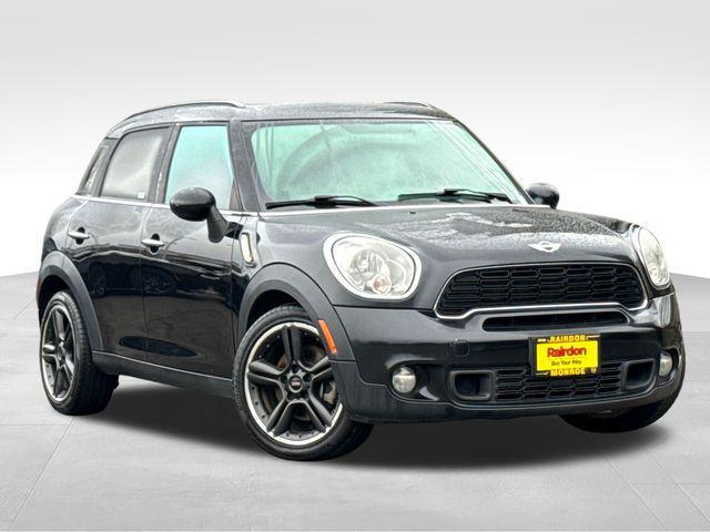 used 2013 MINI Countryman car, priced at $7,490