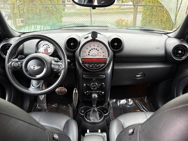 used 2013 MINI Countryman car, priced at $7,490