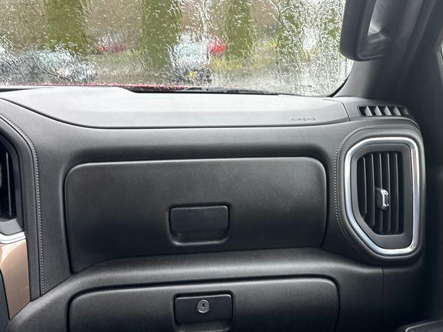 used 2021 Chevrolet Silverado 1500 car, priced at $39,990