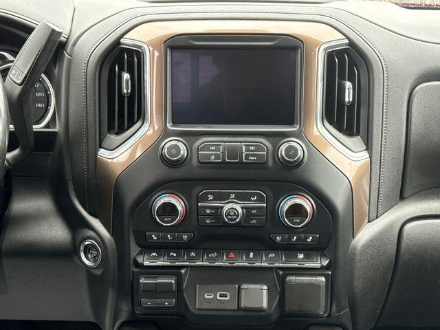 used 2021 Chevrolet Silverado 1500 car, priced at $39,990