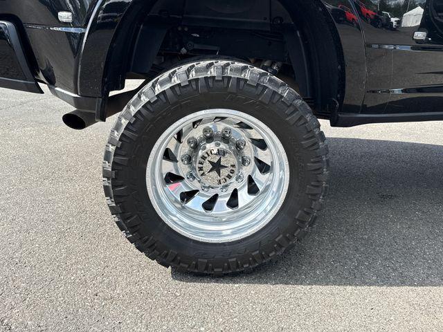 used 2019 Ram 3500 car, priced at $72,190