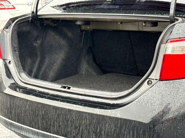 used 2014 Toyota Corolla car, priced at $9,990