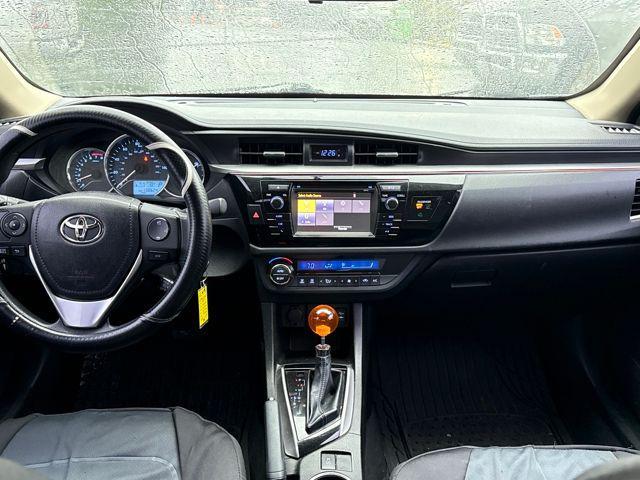 used 2014 Toyota Corolla car, priced at $9,990