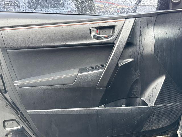 used 2014 Toyota Corolla car, priced at $9,990