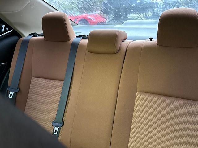 used 2014 Toyota Corolla car, priced at $9,990