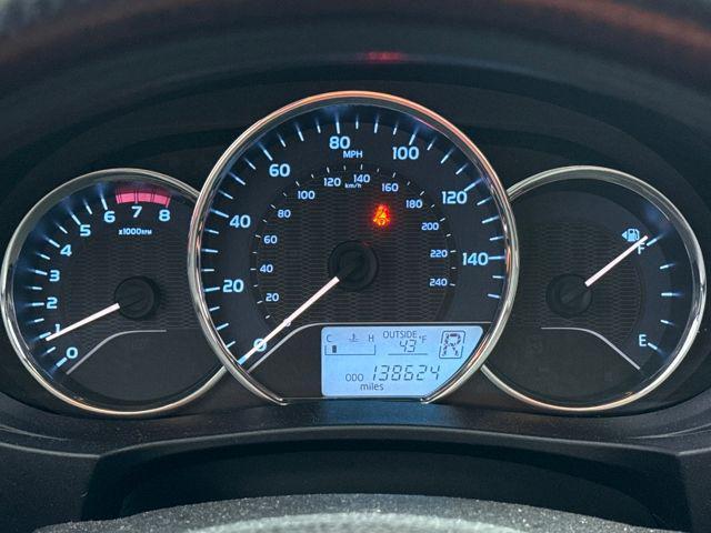 used 2014 Toyota Corolla car, priced at $9,990