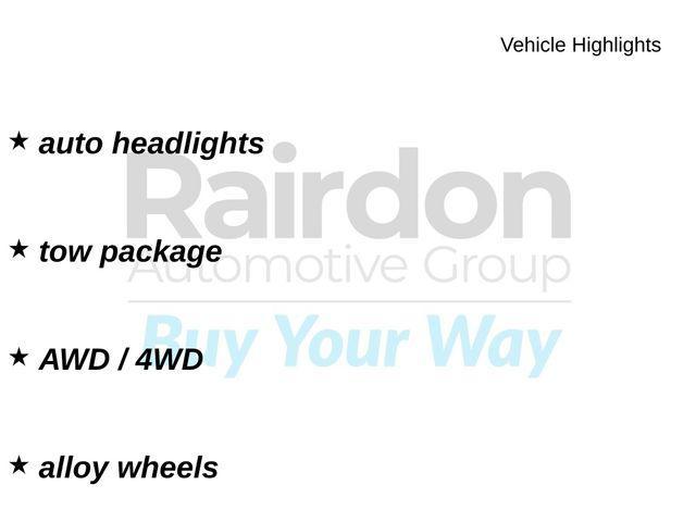 used 2017 Ram 1500 car, priced at $16,990