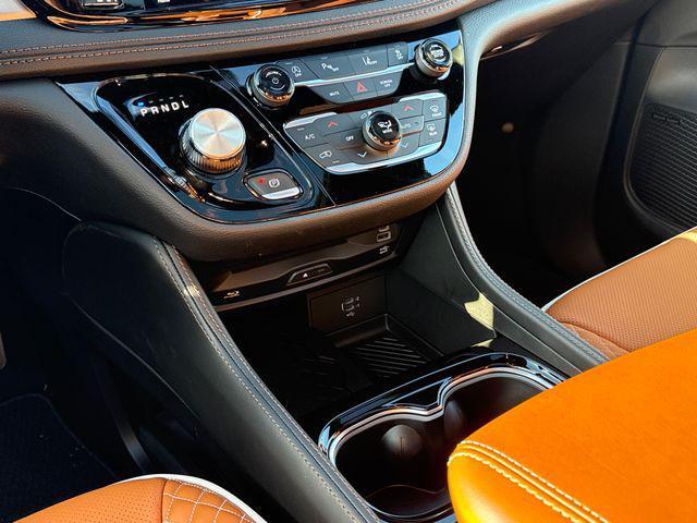 new 2026 Chrysler Pacifica car, priced at $60,030