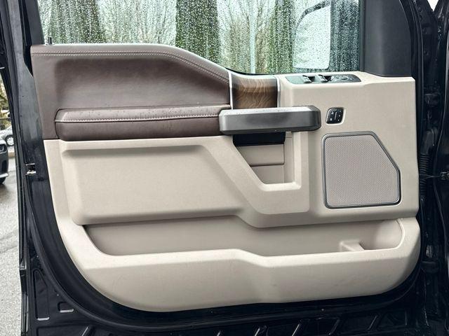 used 2019 Ford F-150 car, priced at $34,721