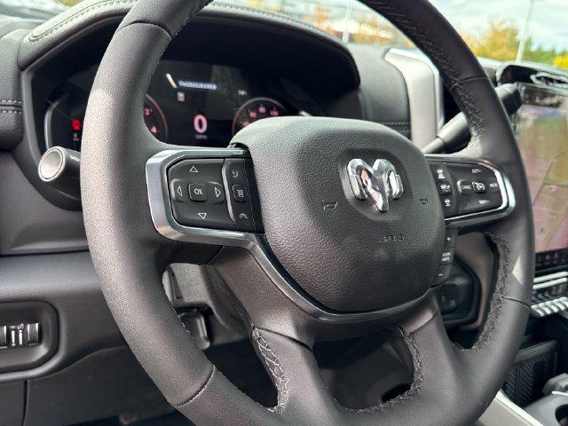 new 2027 Ram 3500 car, priced at $98,260