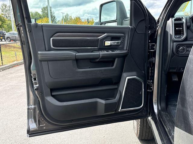 new 2027 Ram 3500 car, priced at $98,260