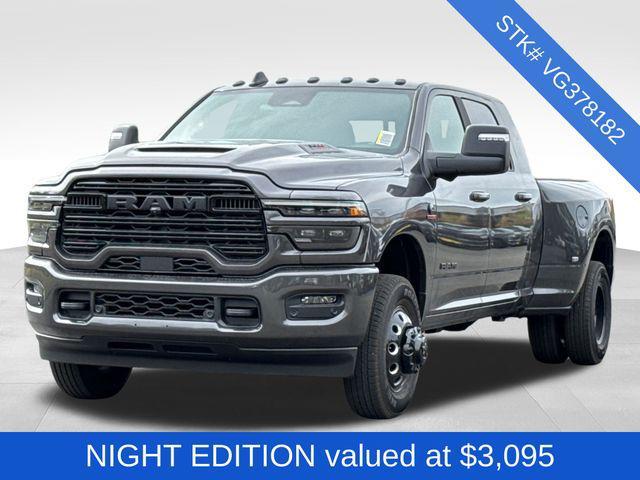 new 2027 Ram 3500 car, priced at $98,260