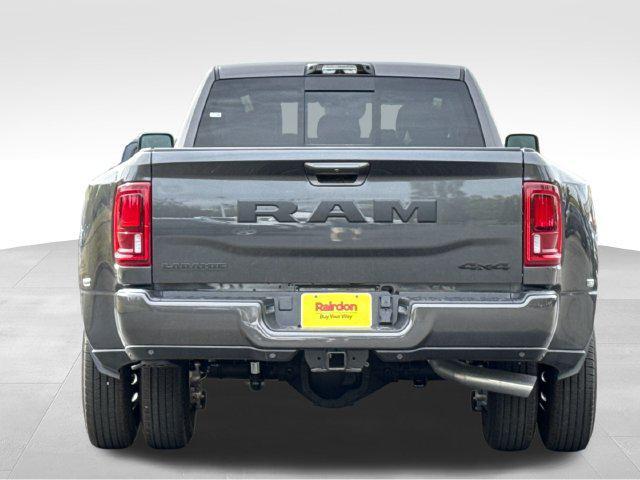 new 2027 Ram 3500 car, priced at $98,260