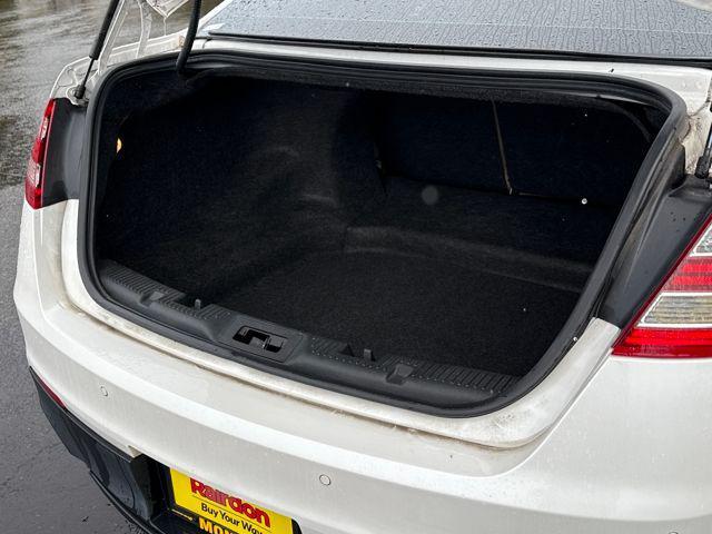 used 2014 Ford Taurus car, priced at $9,790