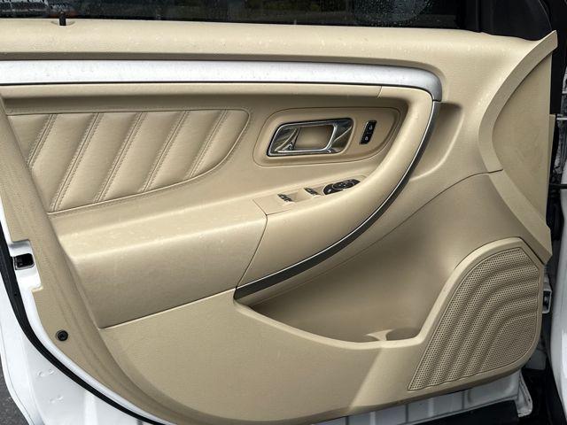 used 2014 Ford Taurus car, priced at $9,790