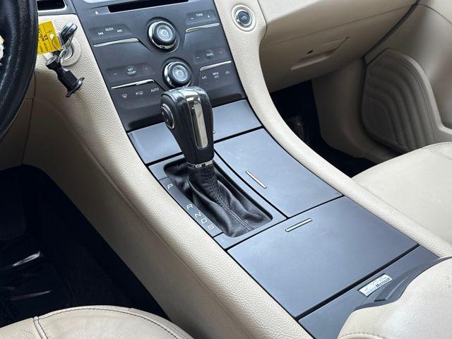 used 2014 Ford Taurus car, priced at $9,790