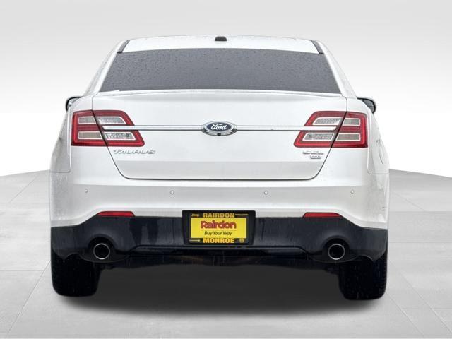 used 2014 Ford Taurus car, priced at $9,790