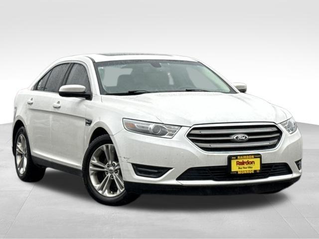 used 2014 Ford Taurus car, priced at $9,790