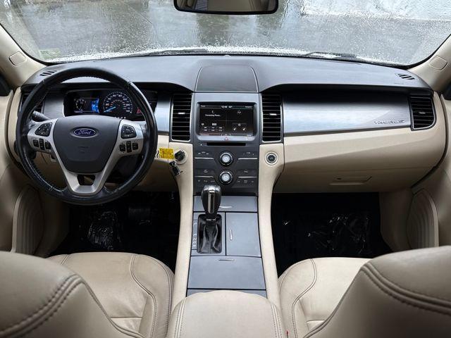 used 2014 Ford Taurus car, priced at $9,790