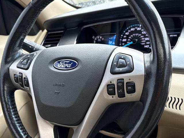 used 2014 Ford Taurus car, priced at $9,790