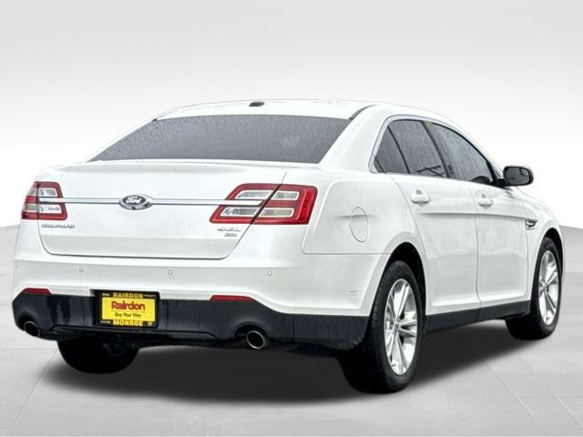 used 2014 Ford Taurus car, priced at $9,790