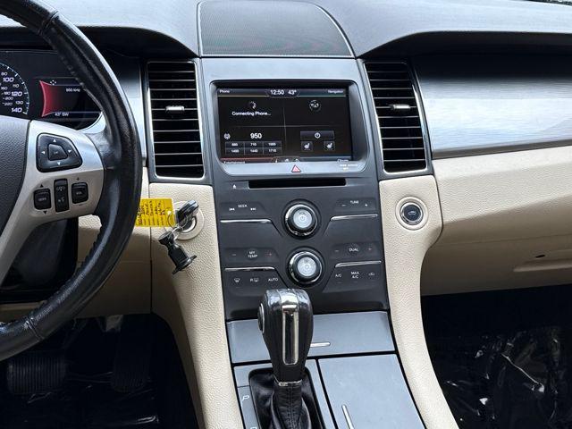 used 2014 Ford Taurus car, priced at $9,790