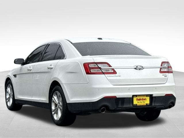 used 2014 Ford Taurus car, priced at $9,790
