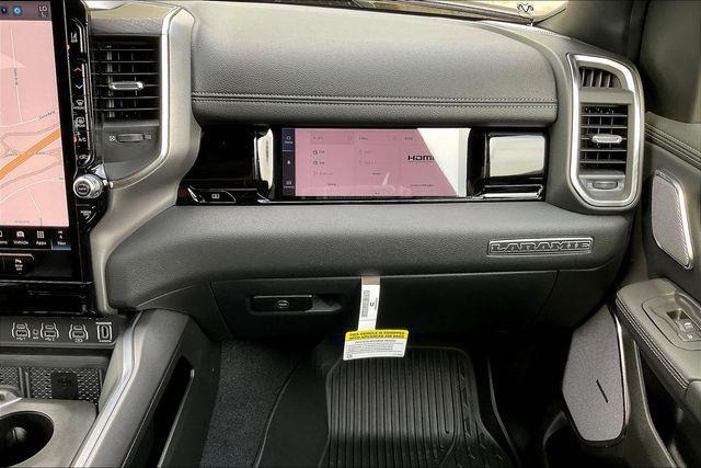 new 2026 Ram 1500 car, priced at $74,270