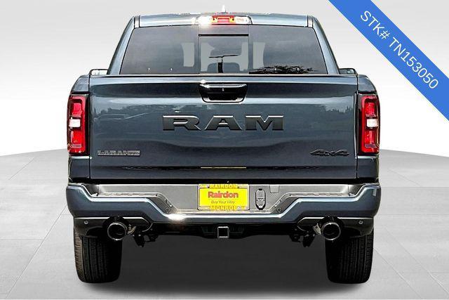 new 2026 Ram 1500 car, priced at $74,270