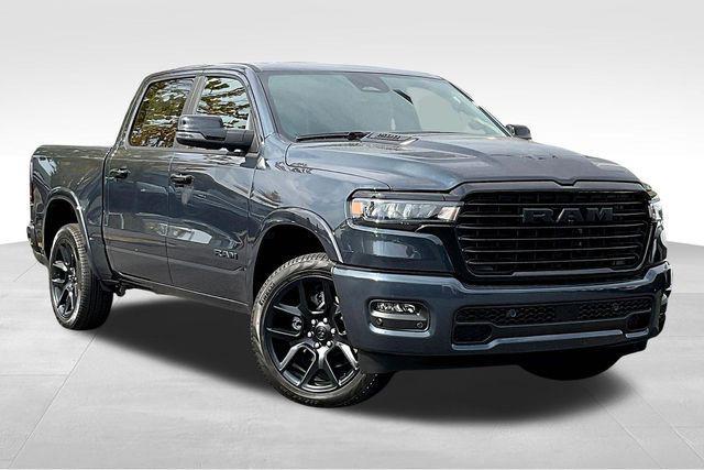 new 2026 Ram 1500 car, priced at $74,270