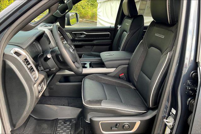 new 2026 Ram 1500 car, priced at $74,270