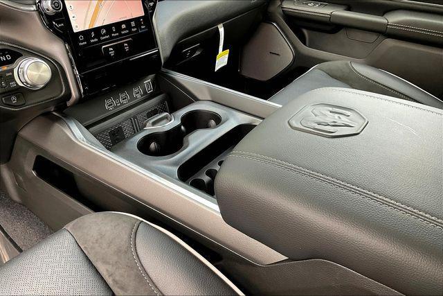 new 2026 Ram 1500 car, priced at $74,270