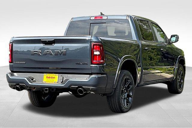 new 2026 Ram 1500 car, priced at $74,270