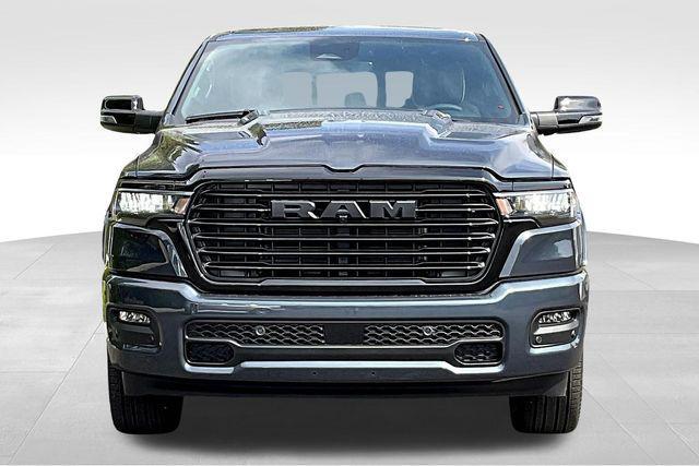 new 2026 Ram 1500 car, priced at $74,270