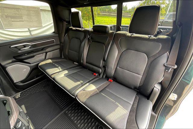 new 2026 Ram 1500 car, priced at $74,270