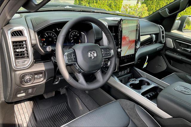 new 2026 Ram 1500 car, priced at $74,270