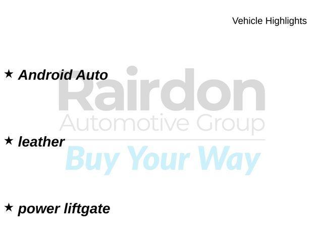 used 2023 Chrysler Pacifica Hybrid car, priced at $24,990