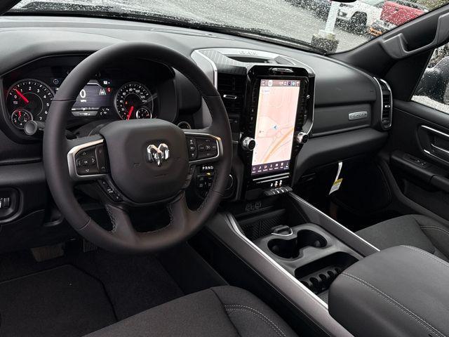 new 2026 Ram 1500 car, priced at $62,330