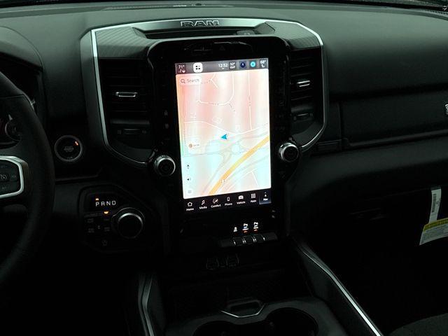 new 2026 Ram 1500 car, priced at $62,330