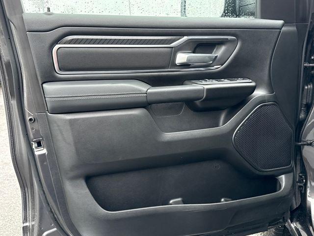 new 2026 Ram 1500 car, priced at $62,330