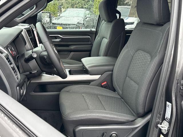 new 2026 Ram 1500 car, priced at $62,330
